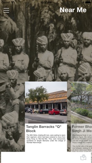 Sikh Heritage Trail