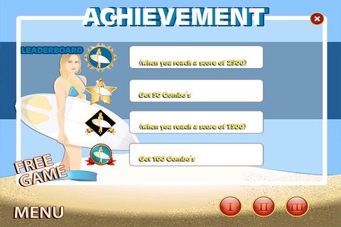 Surf Rider - Ultimate Surf Game screenshot 4