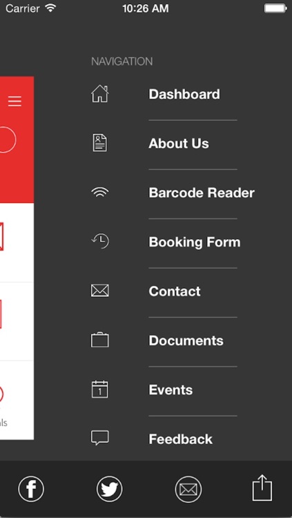 DSG Auto Contracts Ltd screenshot-3