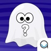 Ghostly Halloween: Hide & Seek Activity FREE