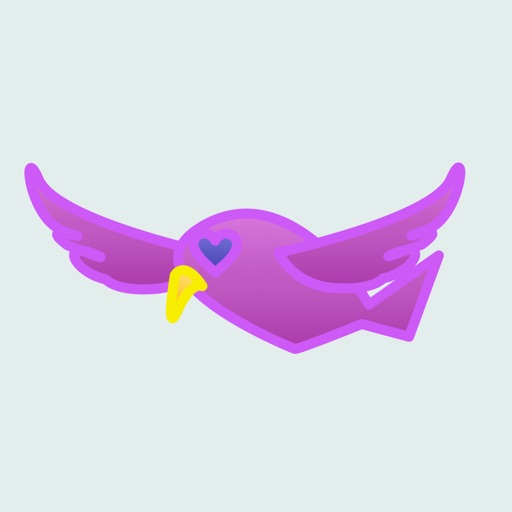 Lovey Bird iOS App