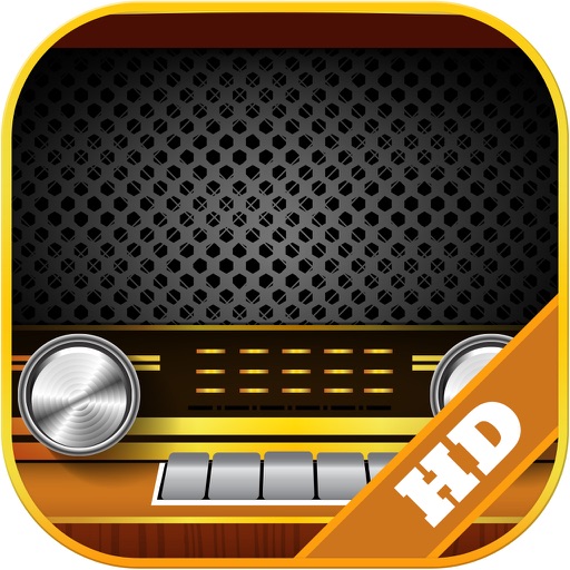 RadiON2 HD - The world's best music radio stations are here! icon