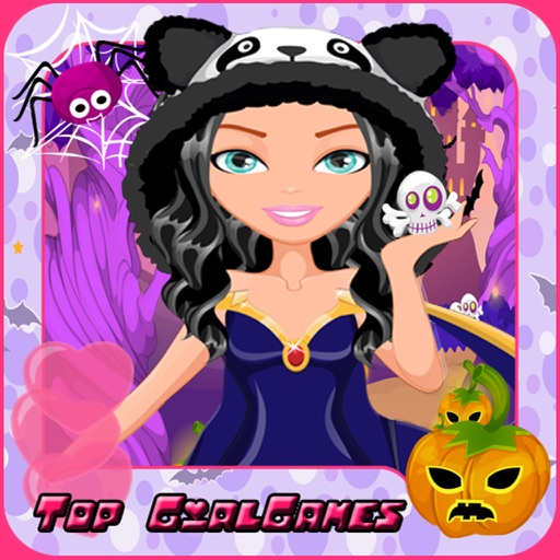 Halloween Spooky Secrets Costumes iOS App