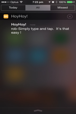 HoyHoy! screenshot 4