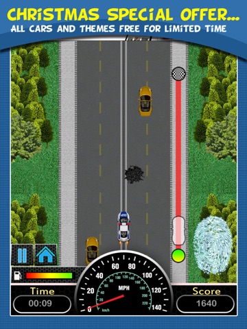 Car Racing : Rush Speed Race screenshot 2
