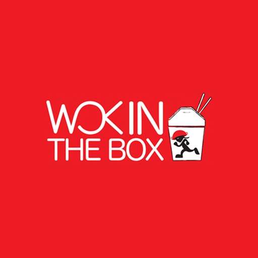 Wok in the Box icon