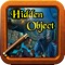 Hidden Objects - Loch Ness Monster - The New York Library - The Vampire Diaries