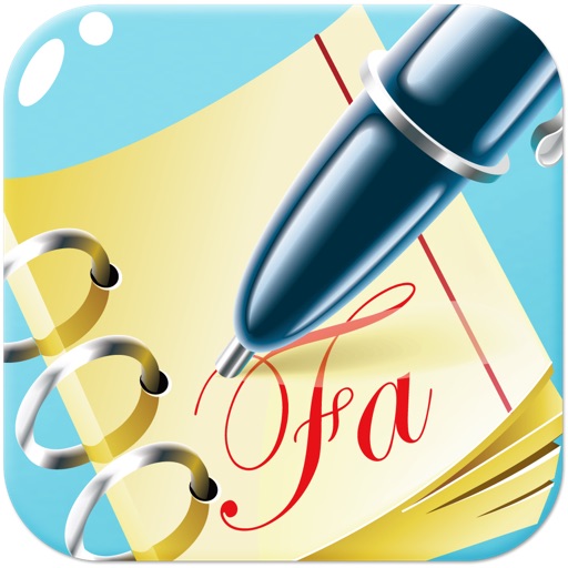 Quick Document - for Microsoft Office Word Processor iOS App