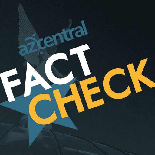 AZ Fact Check icon