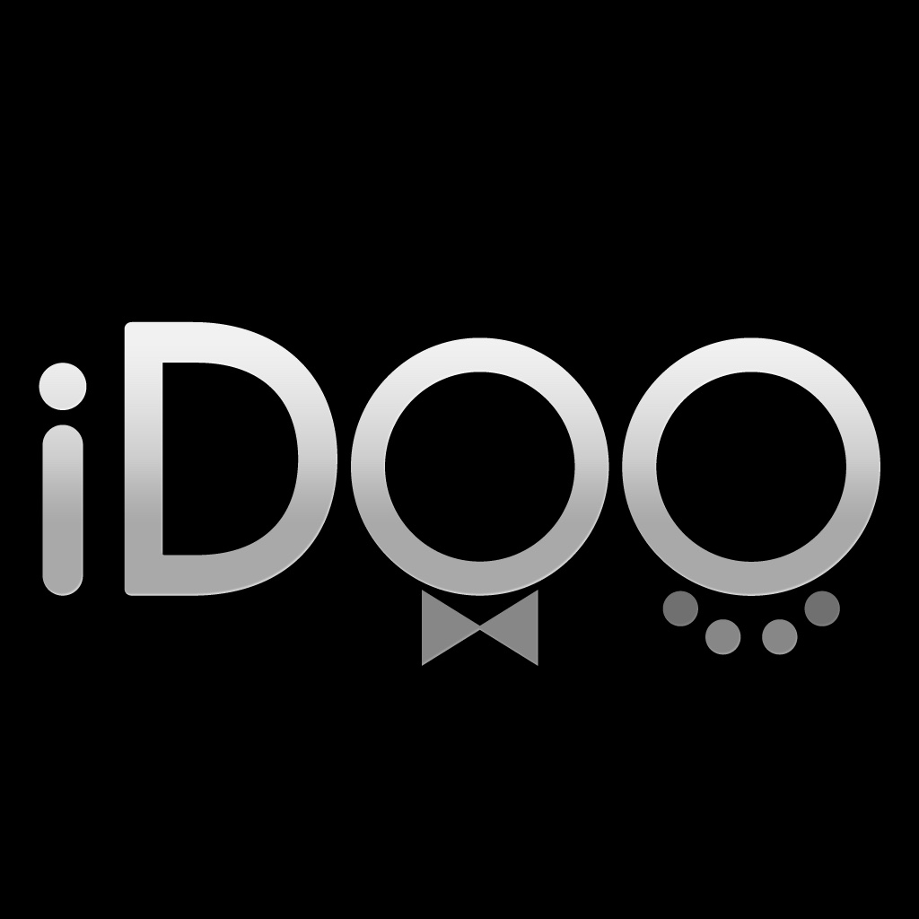 iDoo - Wedding Planner for iPad icon