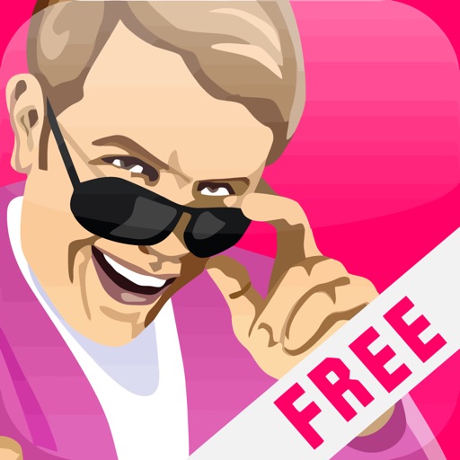 Perez Hilton Official Basic iOS App