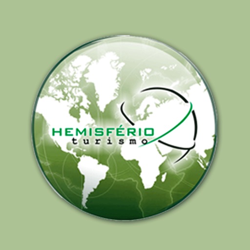 HEMISFÉRIOS TURISMO icon