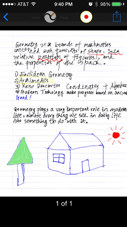 PDF Notes Pro