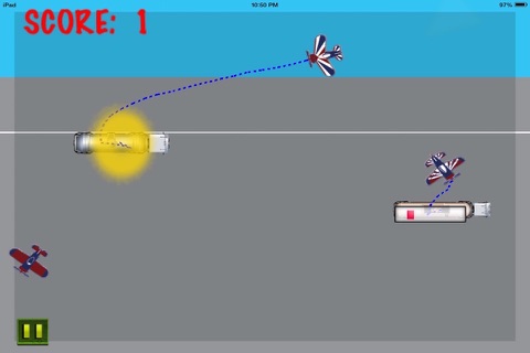 Airport Tower - Assist The Pilots And Avoid Madness screenshot 3