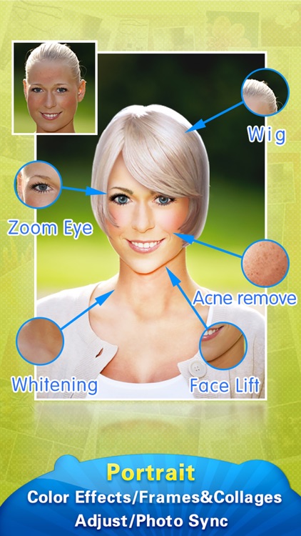 Photo Editor Pro - Fotolr HD