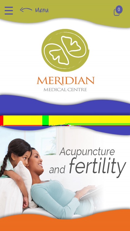 primary health meridian