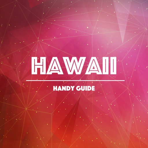 Hawaii (inc. Oahu, Maui, Honolulu) Guide. Events, Weather, Restaurants & Hotels icon