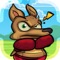 Crazy Boxing Kangaroo PRO