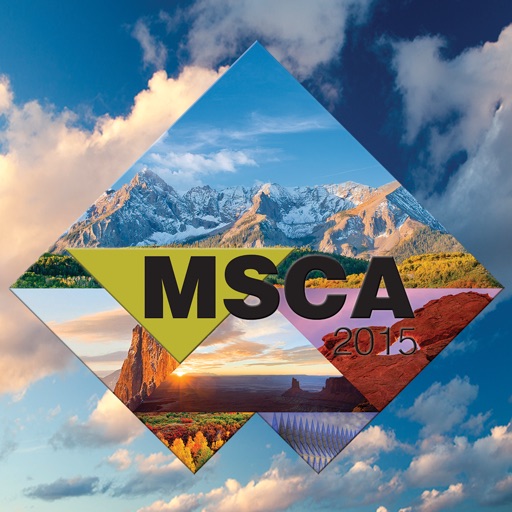 MSCA 2015