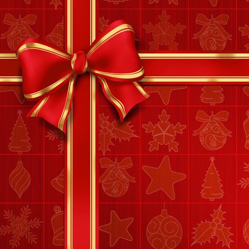 Wrap My Phone: Christmas Home and Lock Screen Wallpapers iOS App