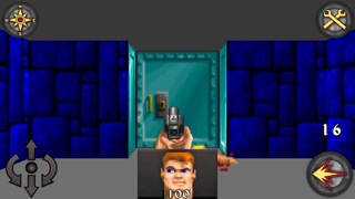 How to cancel & delete Wolfenstein 3D Classic Lite from iphone & ipad 2