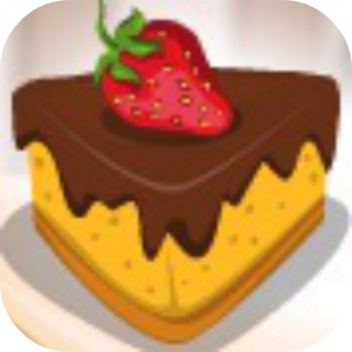 Apple Cinnamon Cake iOS App