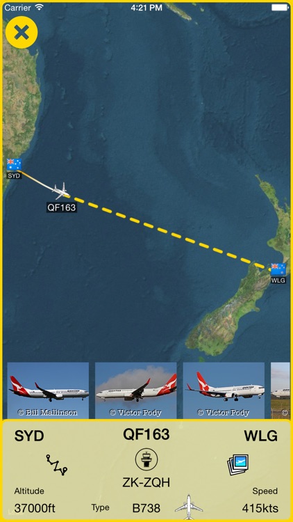 iPlane Radar™