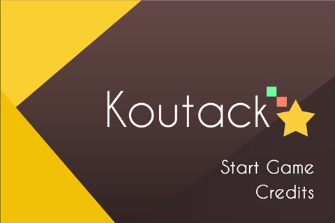 Koutact - Tiles Tapping Mania screenshot 3
