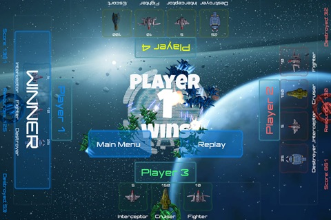 YMP Epic Space Battles - You Me Play screenshot 4