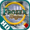 Frozen Kingdom Hidden Objects