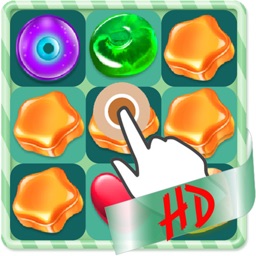 Candy Legend Touch HD
