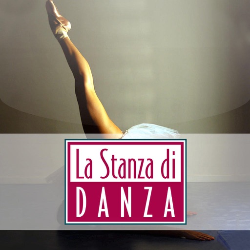 StanzApp - La stanza di danza Icon