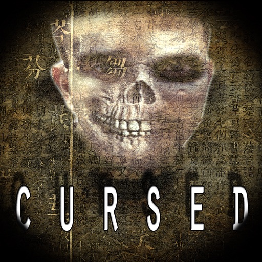 Curse Booth icon