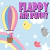 Flappy Air Bunny