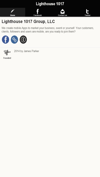 Lighthouse 1017 Group, LLC