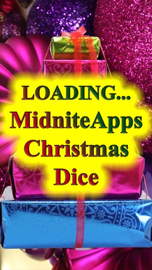 Christmas Dice(圖1)-速報App