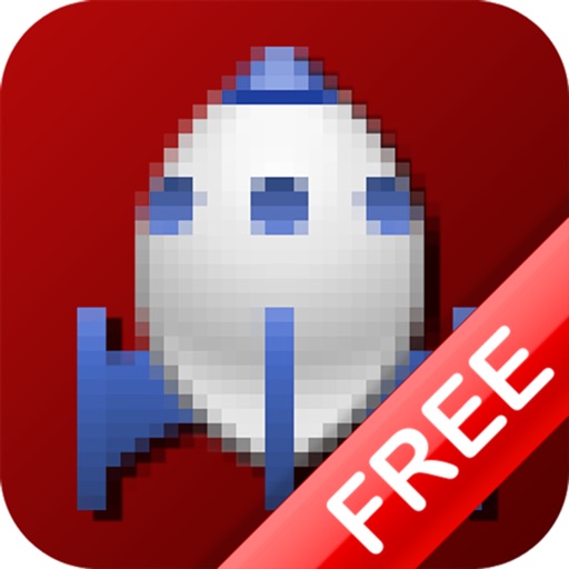 One Tap Space Adventure Free