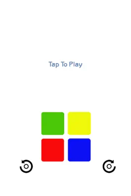 Game screenshot Impossible Spinny Circle: Rotate the Square and focus on the ball and don't let it go mod apk