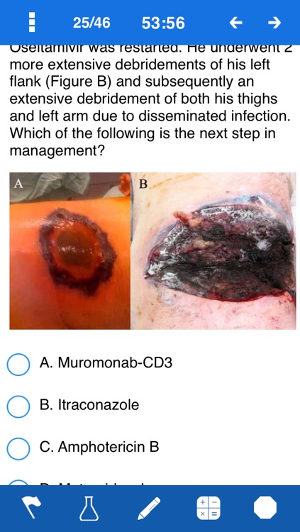 2,000+ USMLE STEP 2 CK Practice Questions