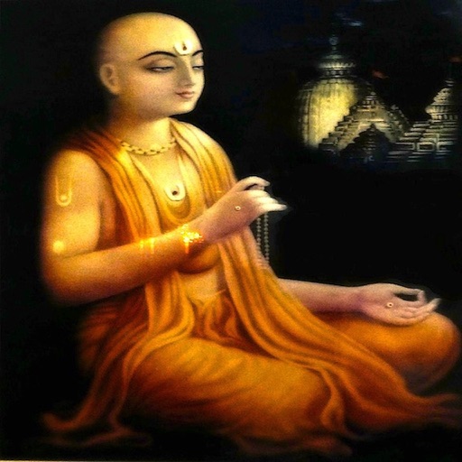 Mahaprabhu icon