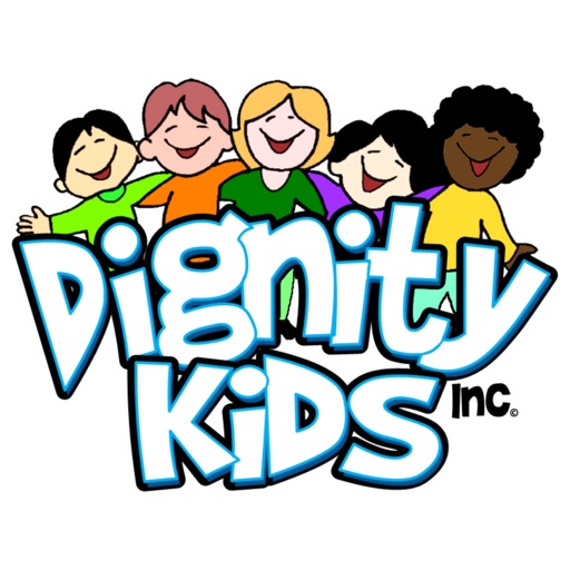 Dignity Kids STEM iOS App