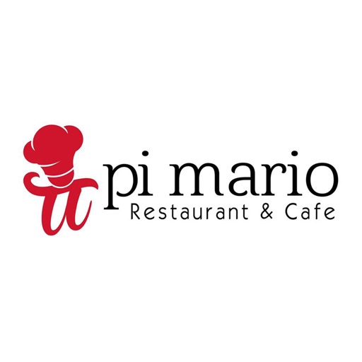 Pi Mario Restaurant icon