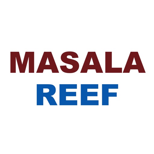 Masala Reef Indian, Sheerness icon