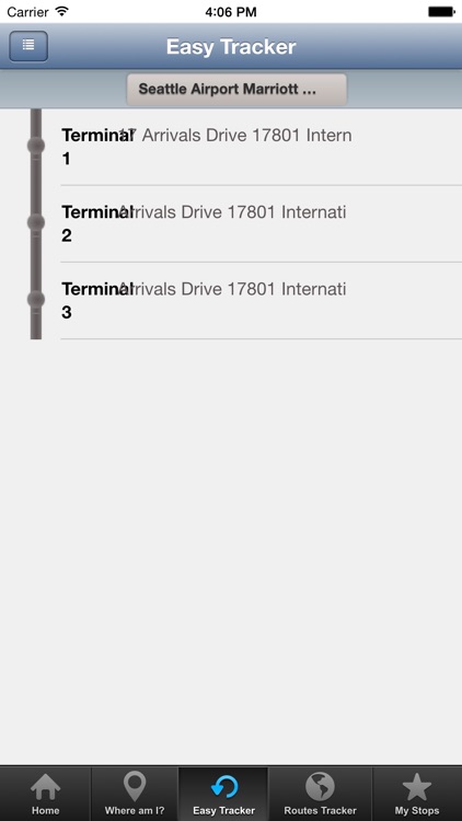 TSO SA Marriott Shuttle