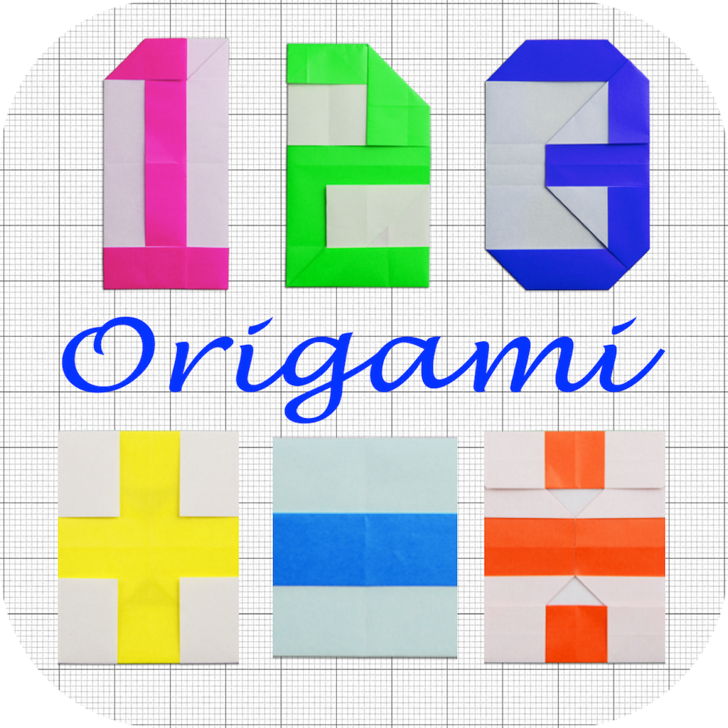 Get 123 Number Phonics:Learn Number For Preschool With Number Origami For Kids Free for iOS, iPhone, iPad Aso Report