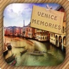 Hidden Objects:A Venice Memories