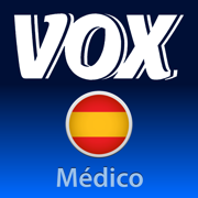 Diccionario Médico VOX