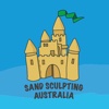 Sandsculpting Australia