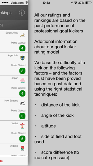 Goalkickers(圖2)-速報App