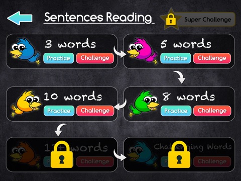 Teach Spelling HD screenshot 3